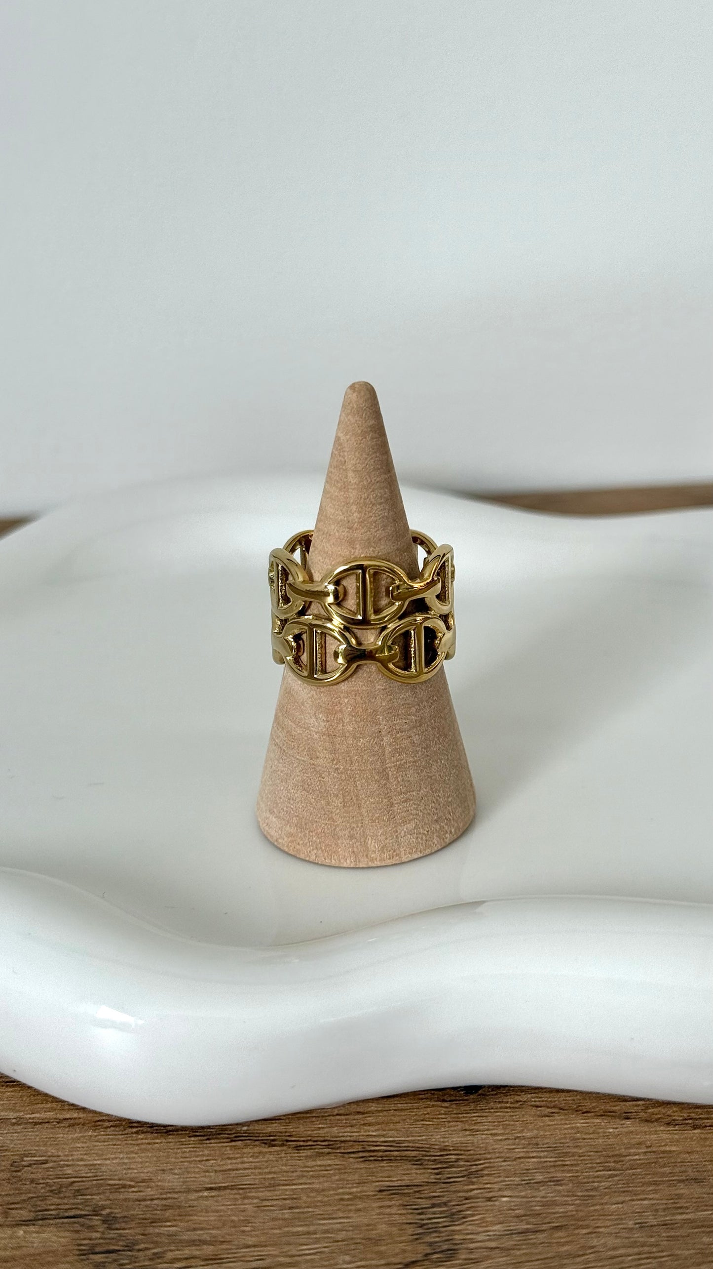 Bague Zoé