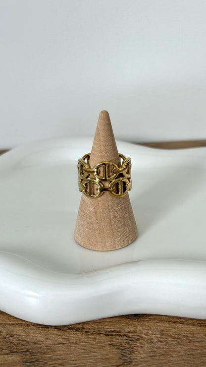 Bague Zoé