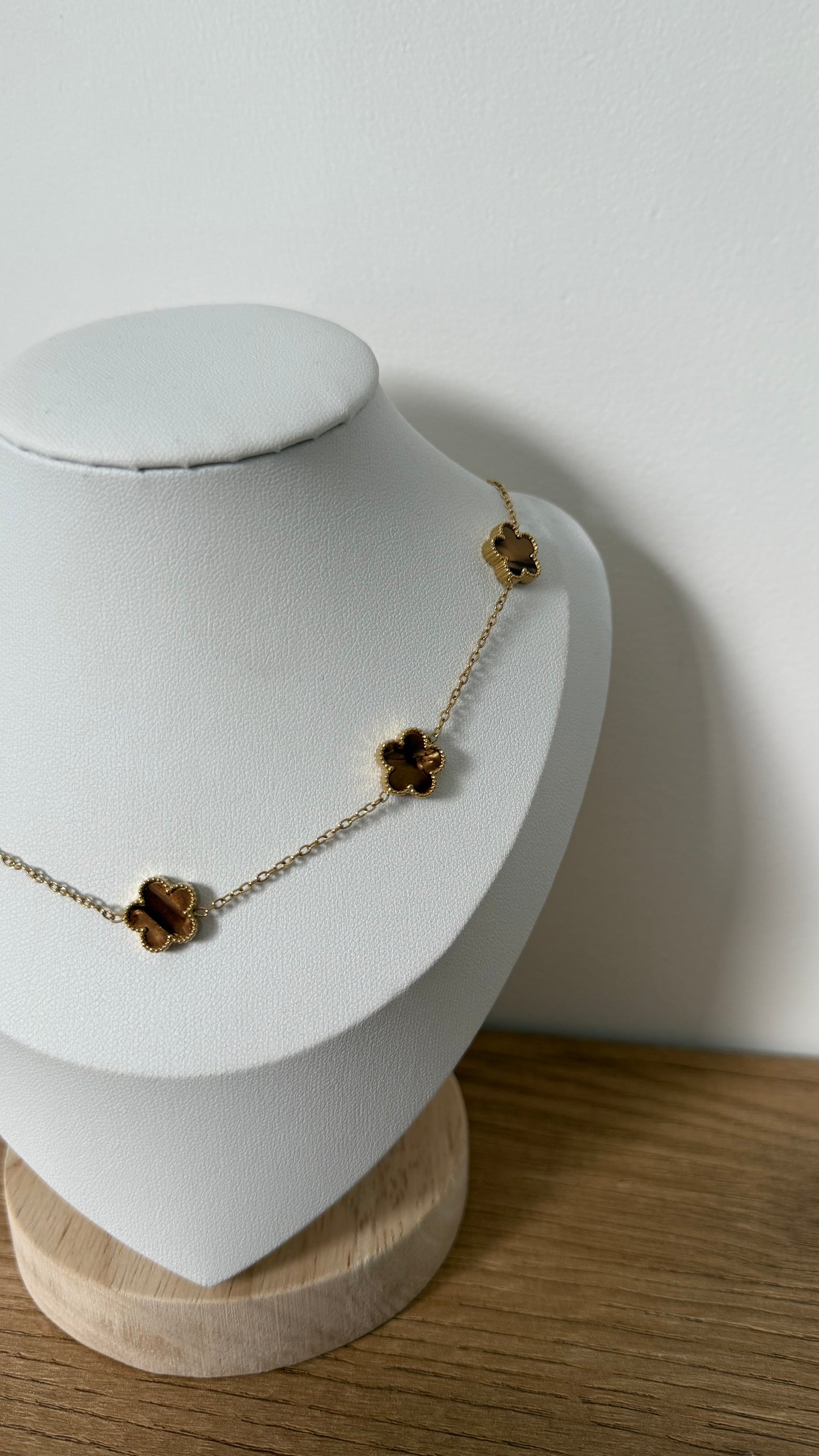 Collier Léa