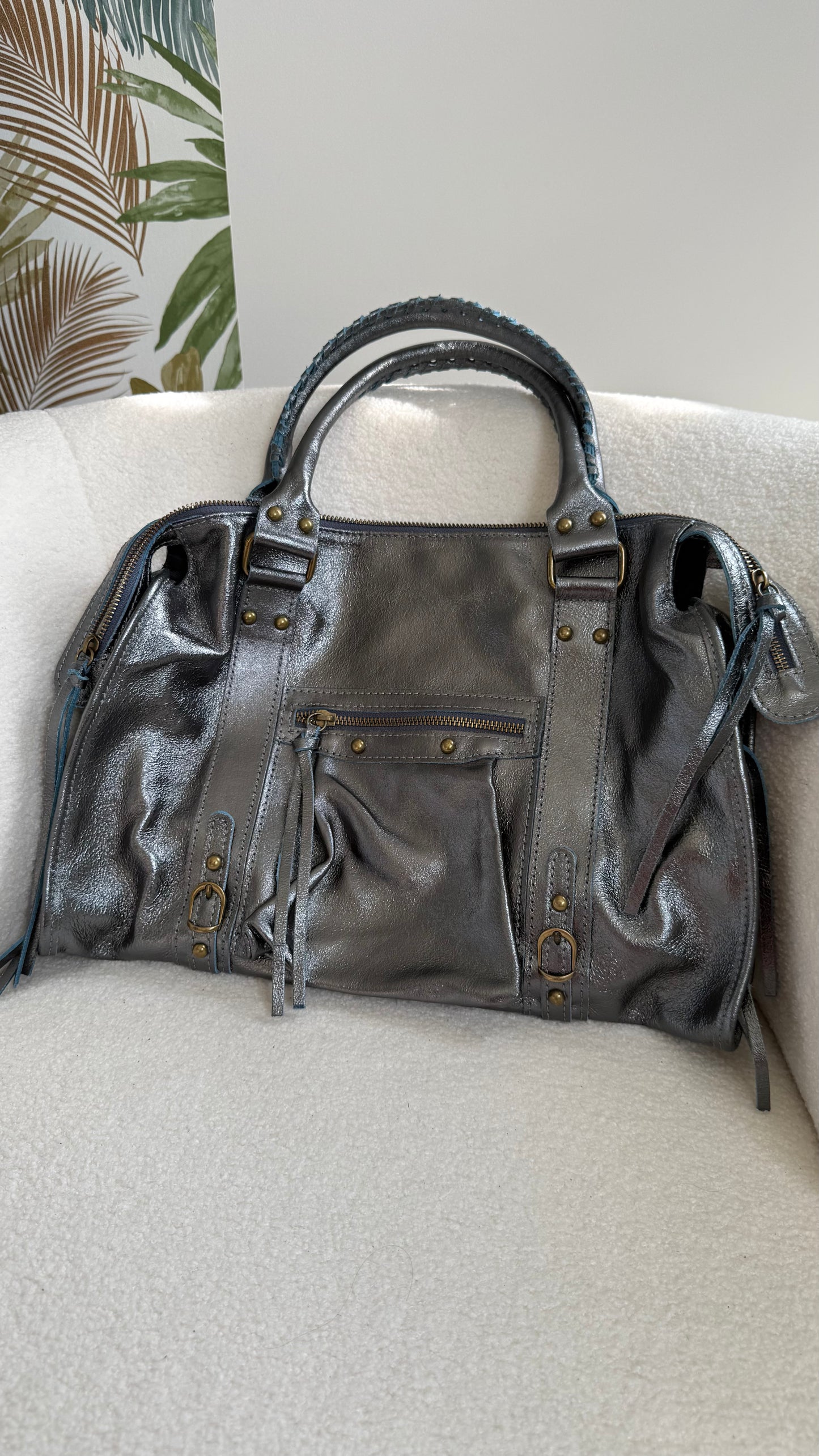 Sac Mila