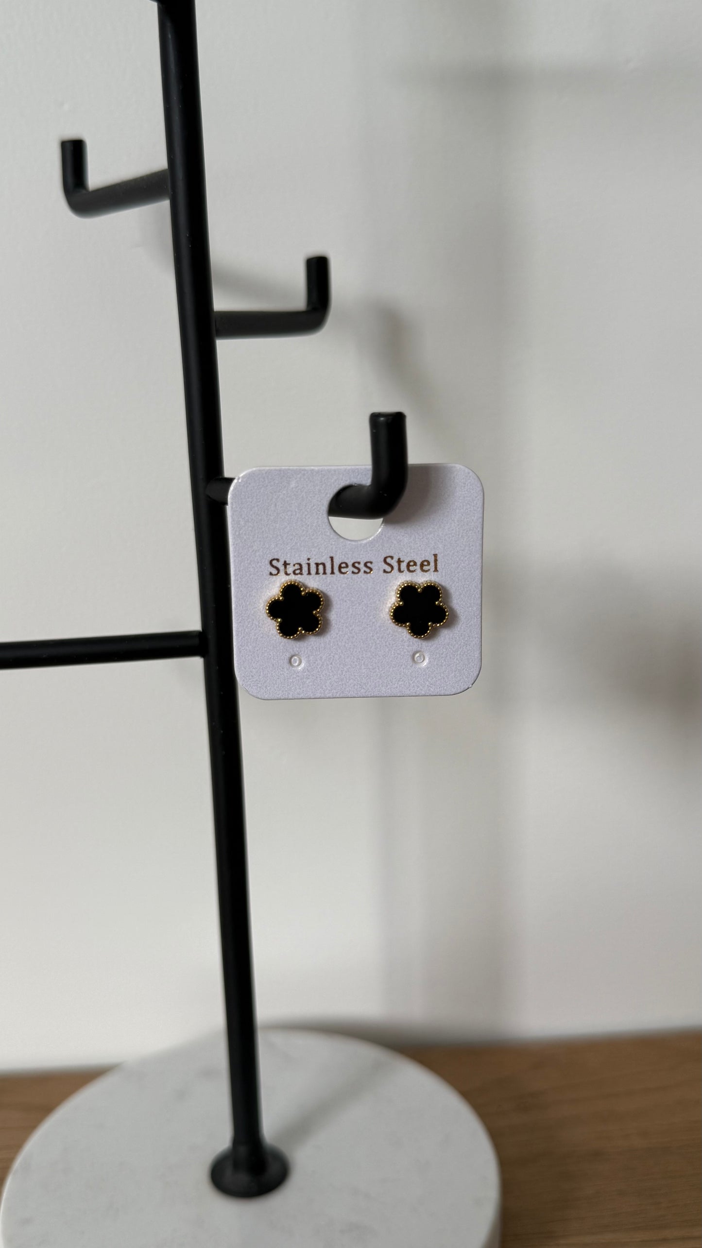 Boucles d’oreilles Alma