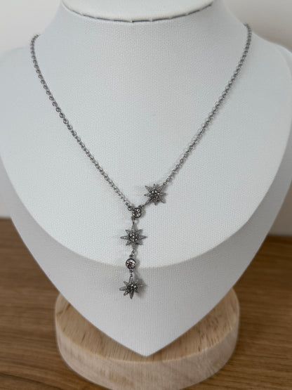 Collier « Étoile »
