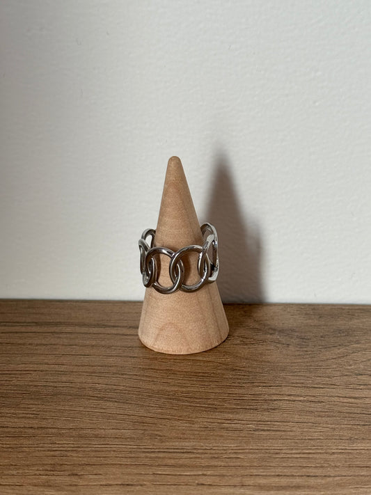 Bague « Laura »