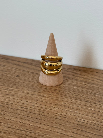 Bague « Rio »