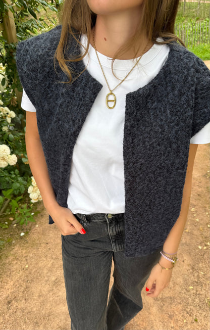Gilet Nora