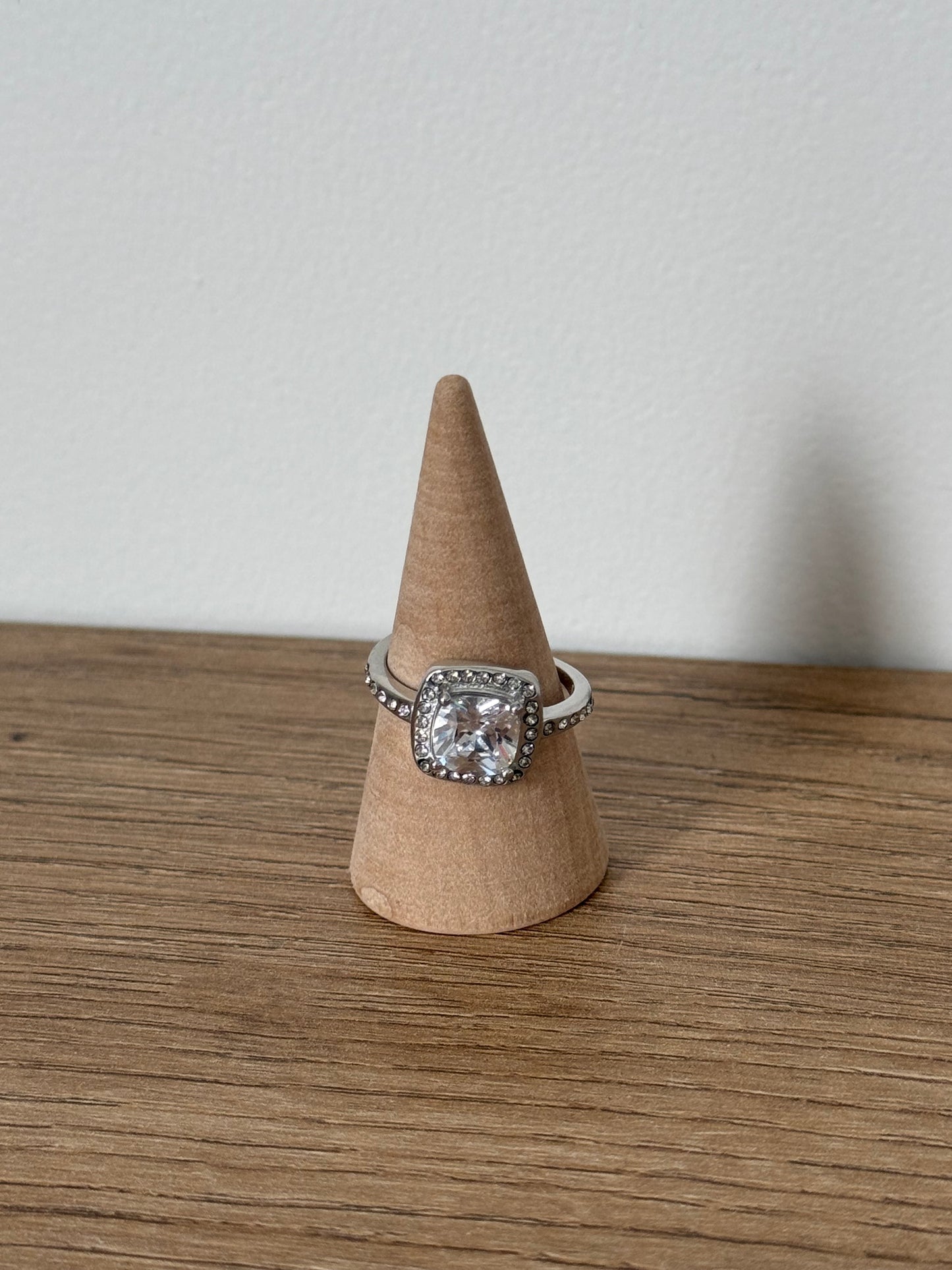 Bague « Ali »