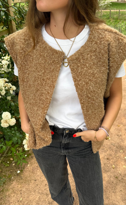 Gilet Nora