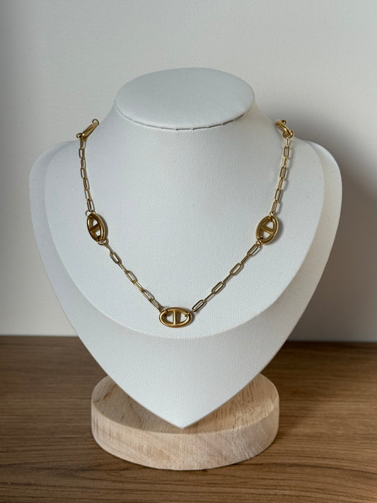 Collier « Alma »