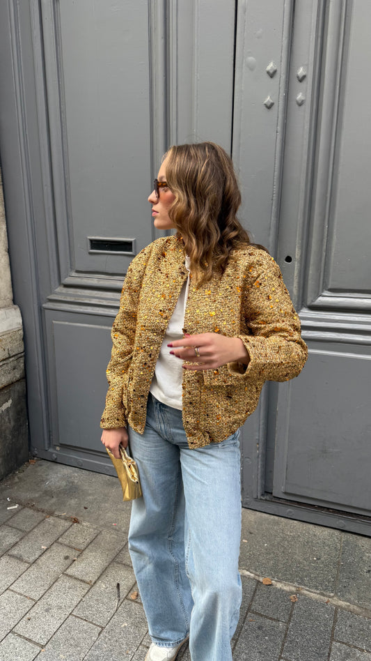 Veste Louna