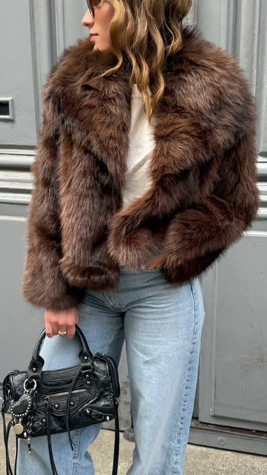 Fourrure Noémie