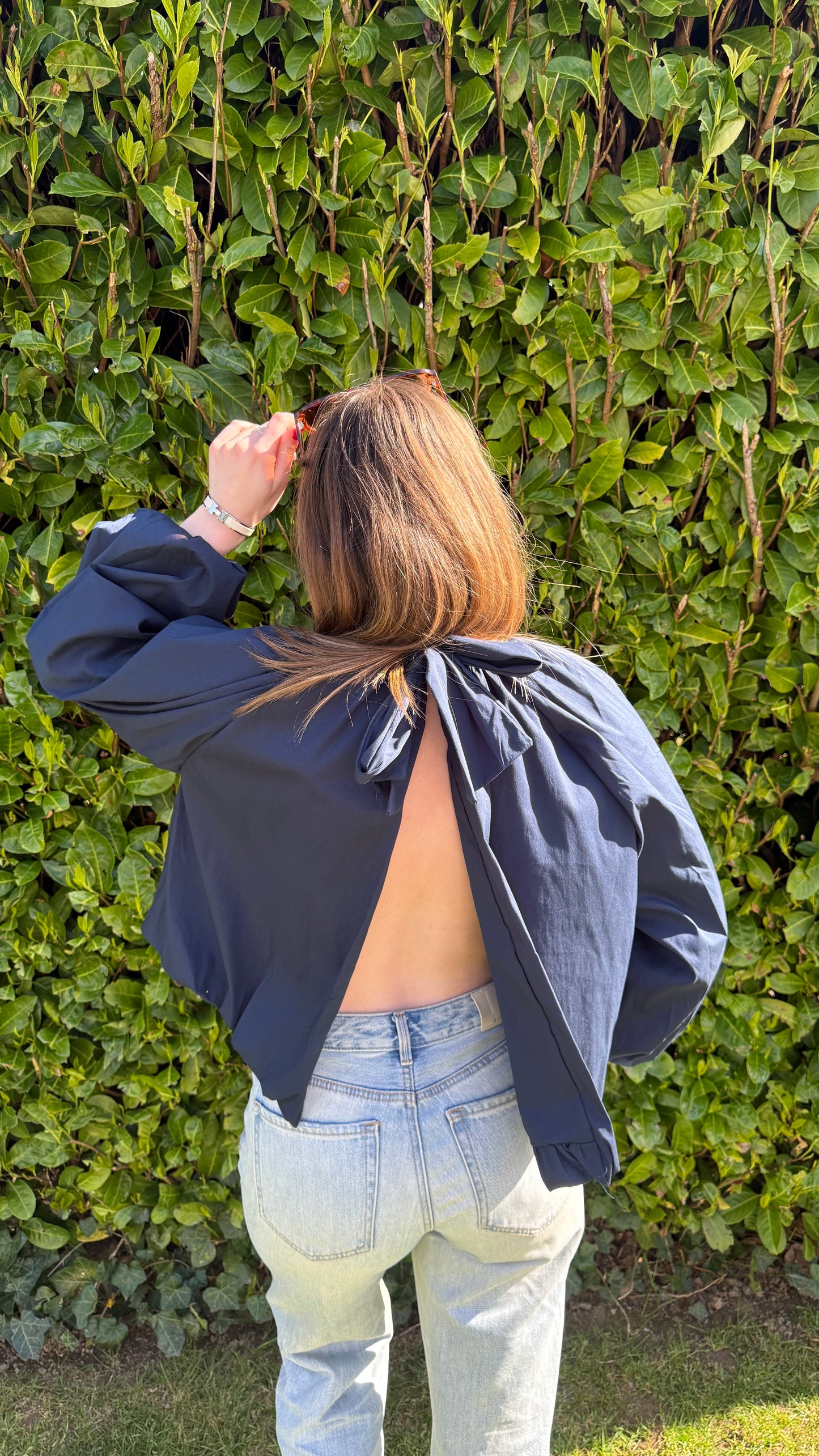 Blouse Lola