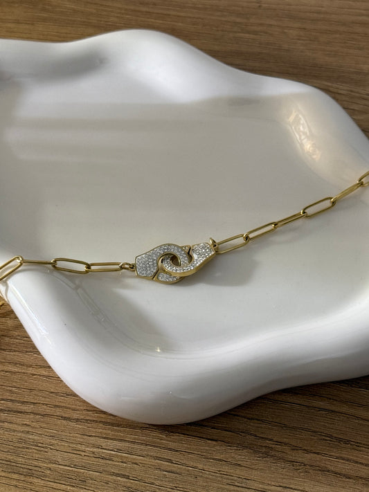Bracelet « Clara »