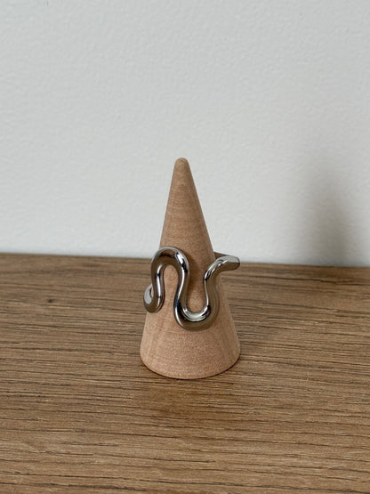 Bague « Faustine »