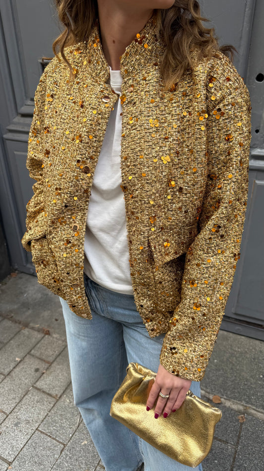 Veste Louna