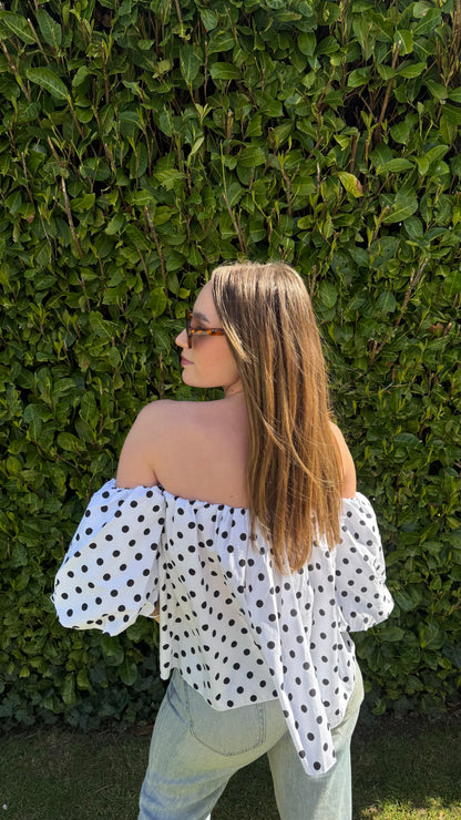 Blouse Ava