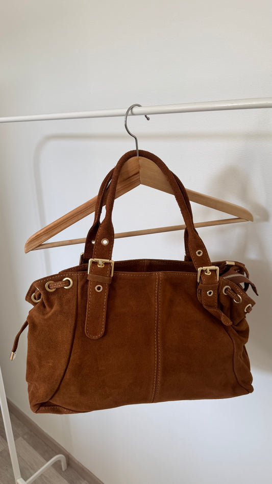 Sac Ava camel