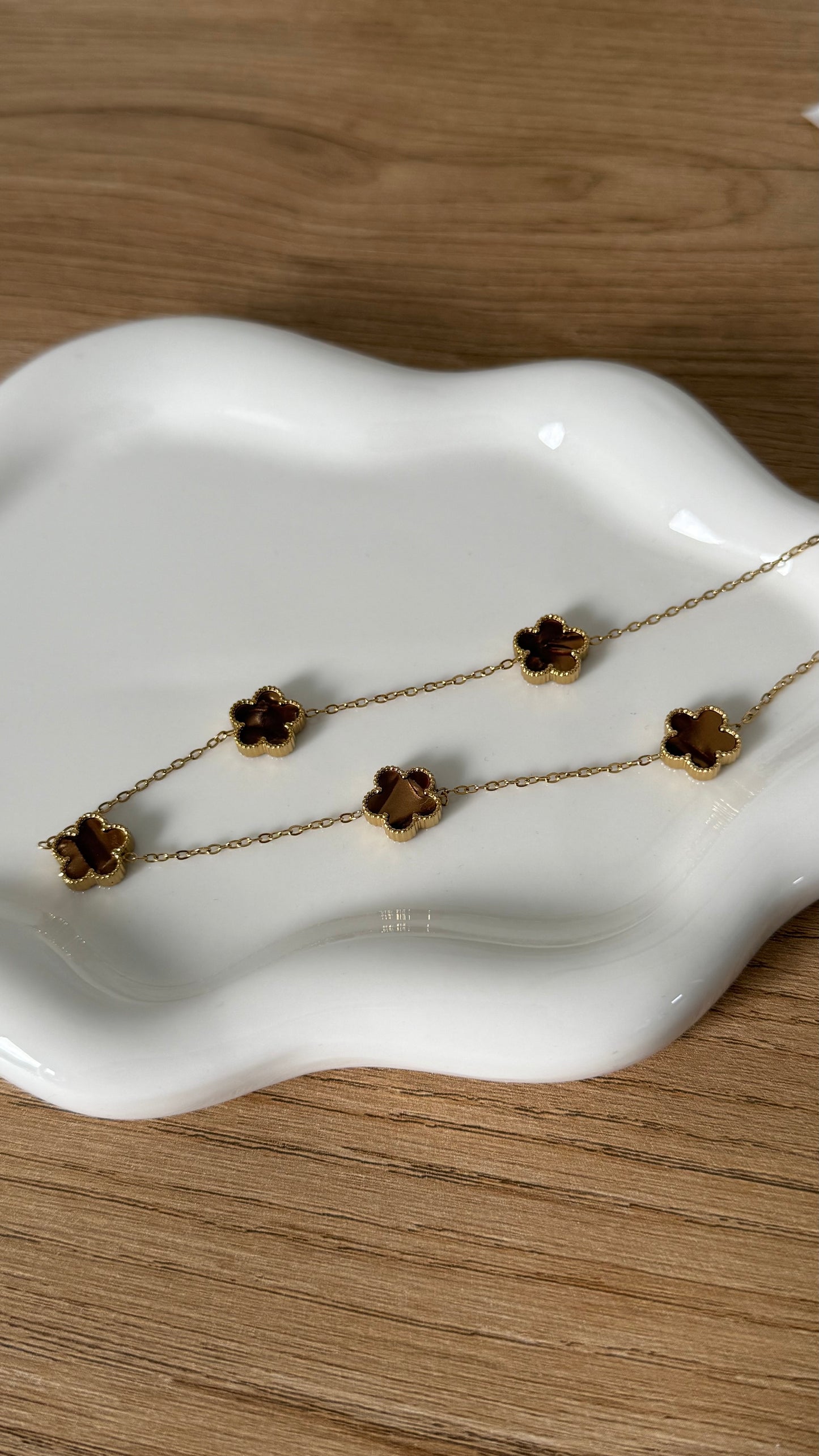 Collier Léa