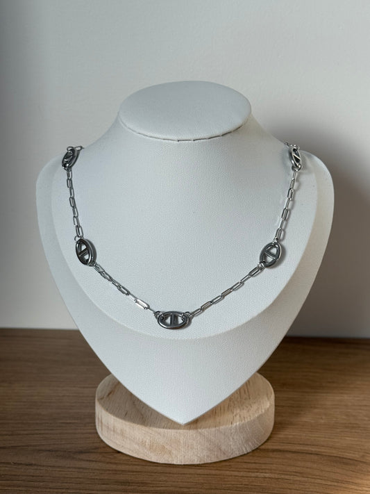 Collier « Alma »