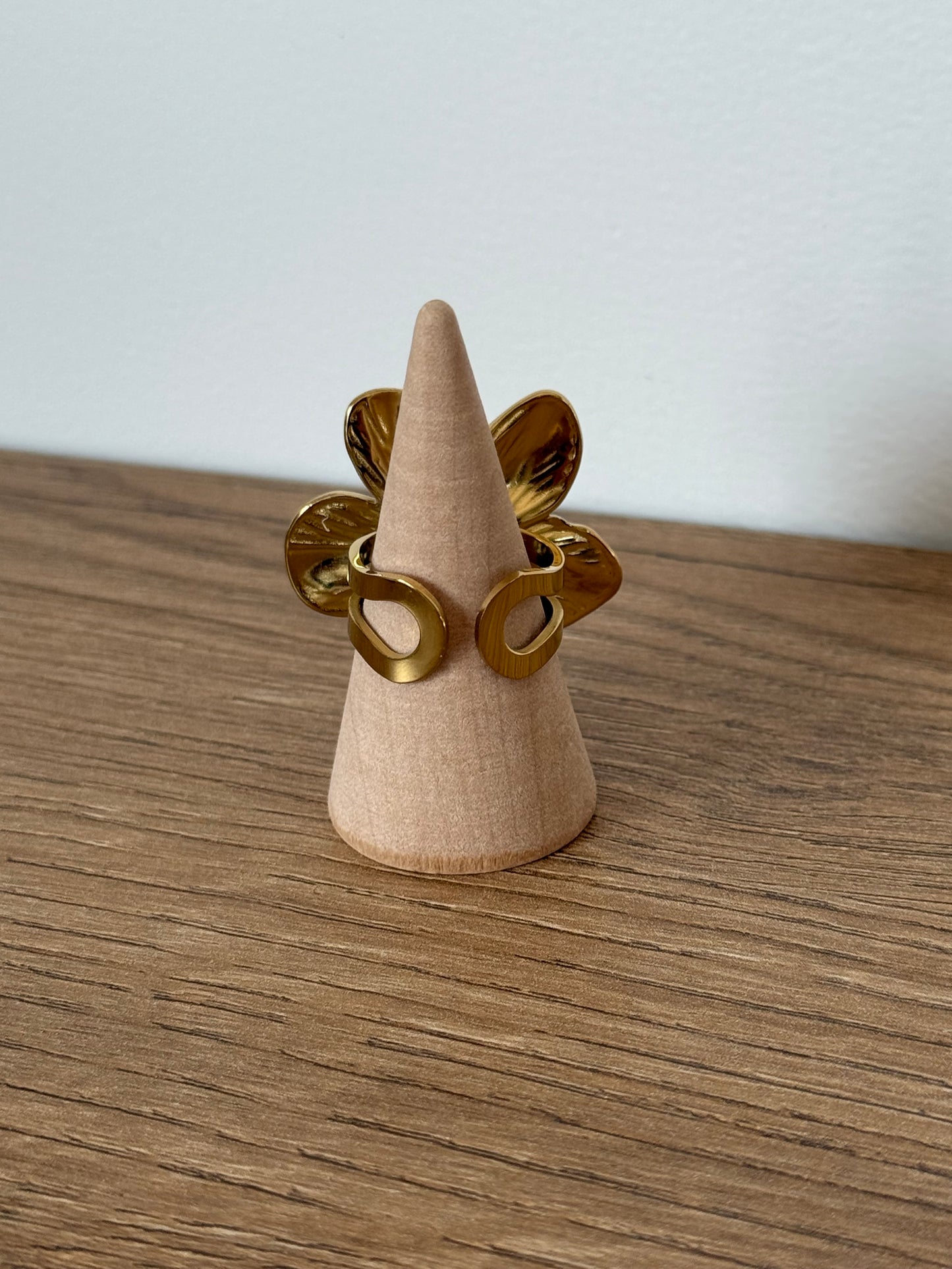 Bague « Florine »