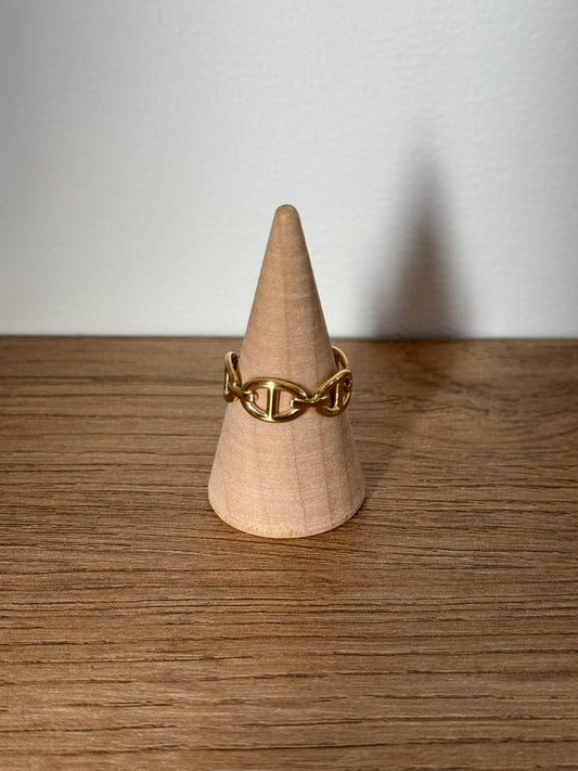 Bague « Perrine »