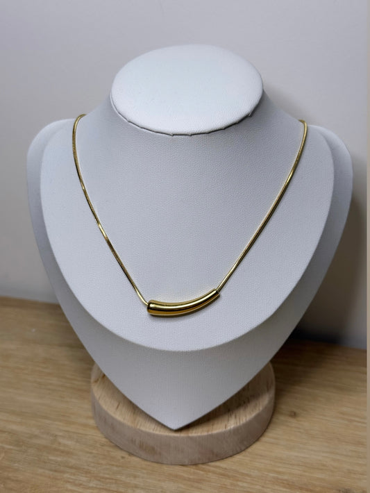 Collier « Melia »
