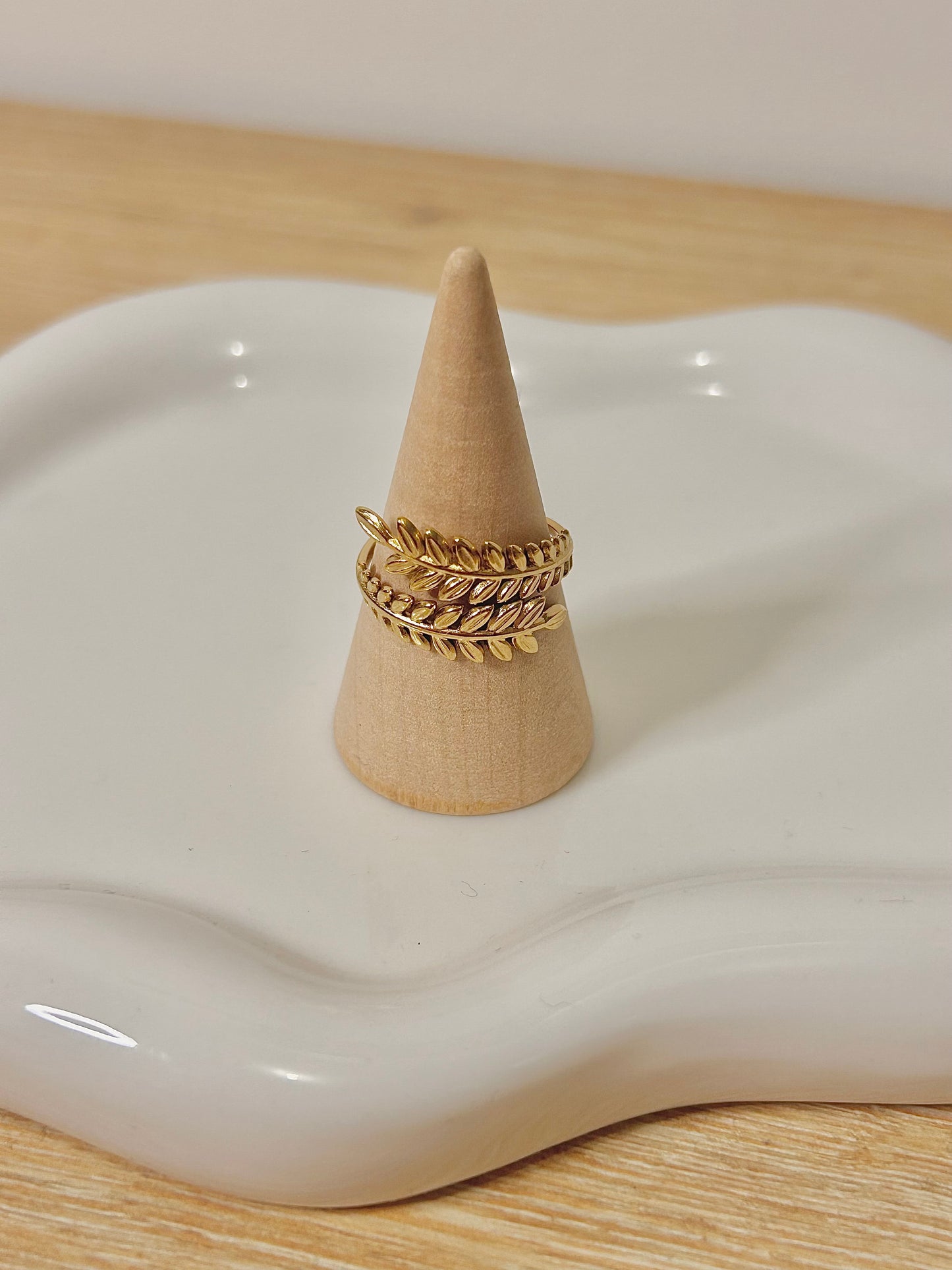 Bague « Celia »