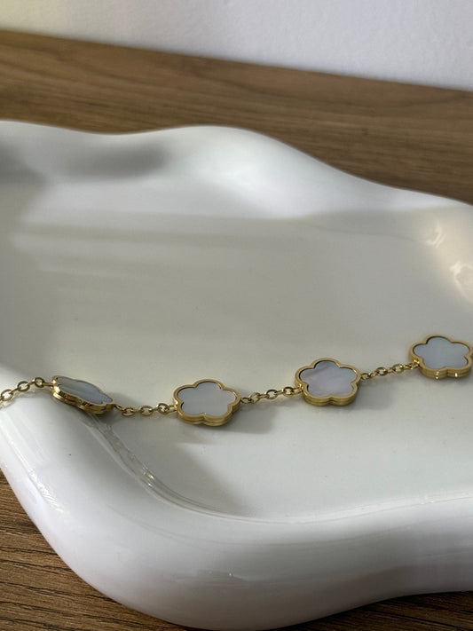 Bracelet « Alice »