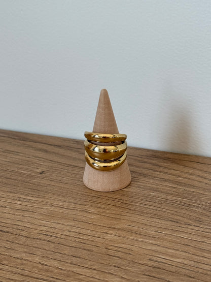 Bague « Rio »