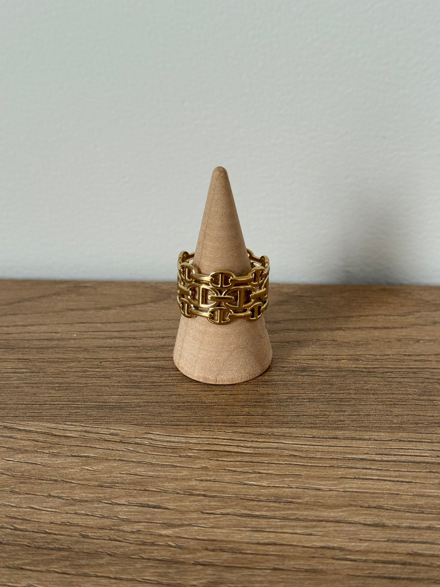 Bague « Cléa »