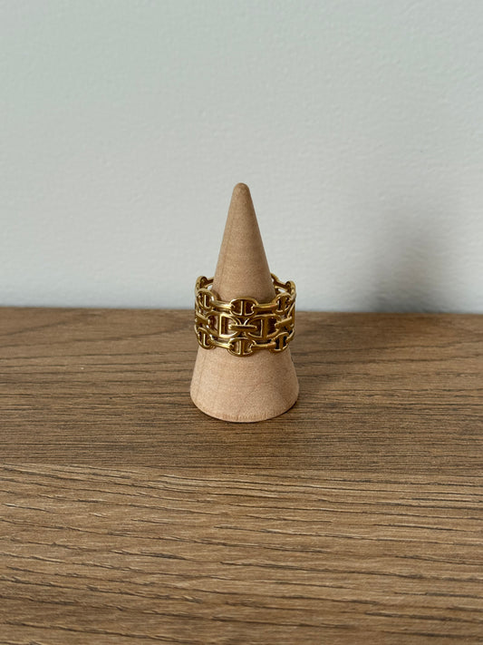 Bague « Cléa »