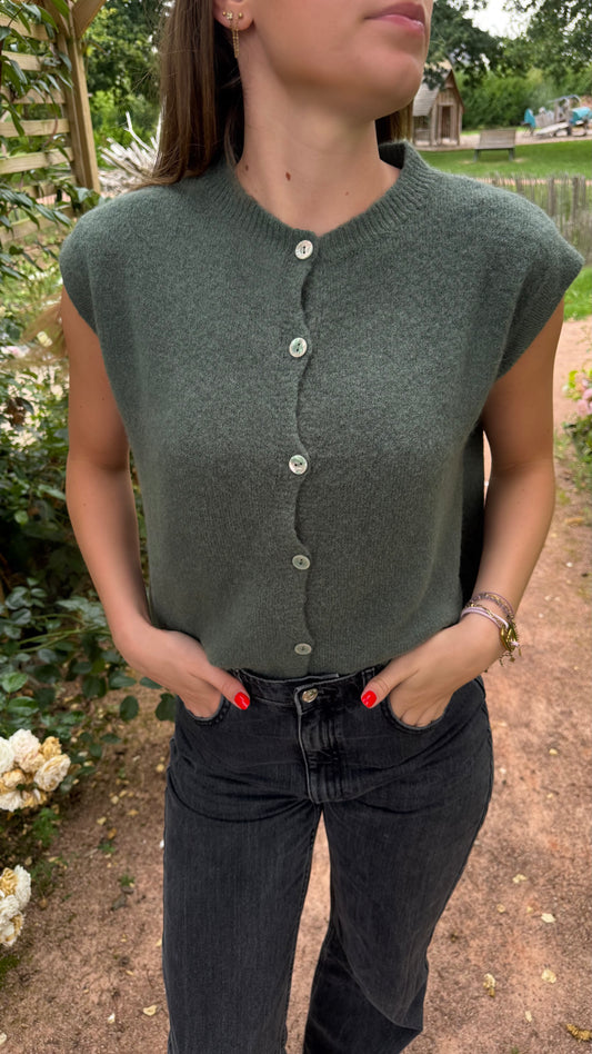 Gilet Enora