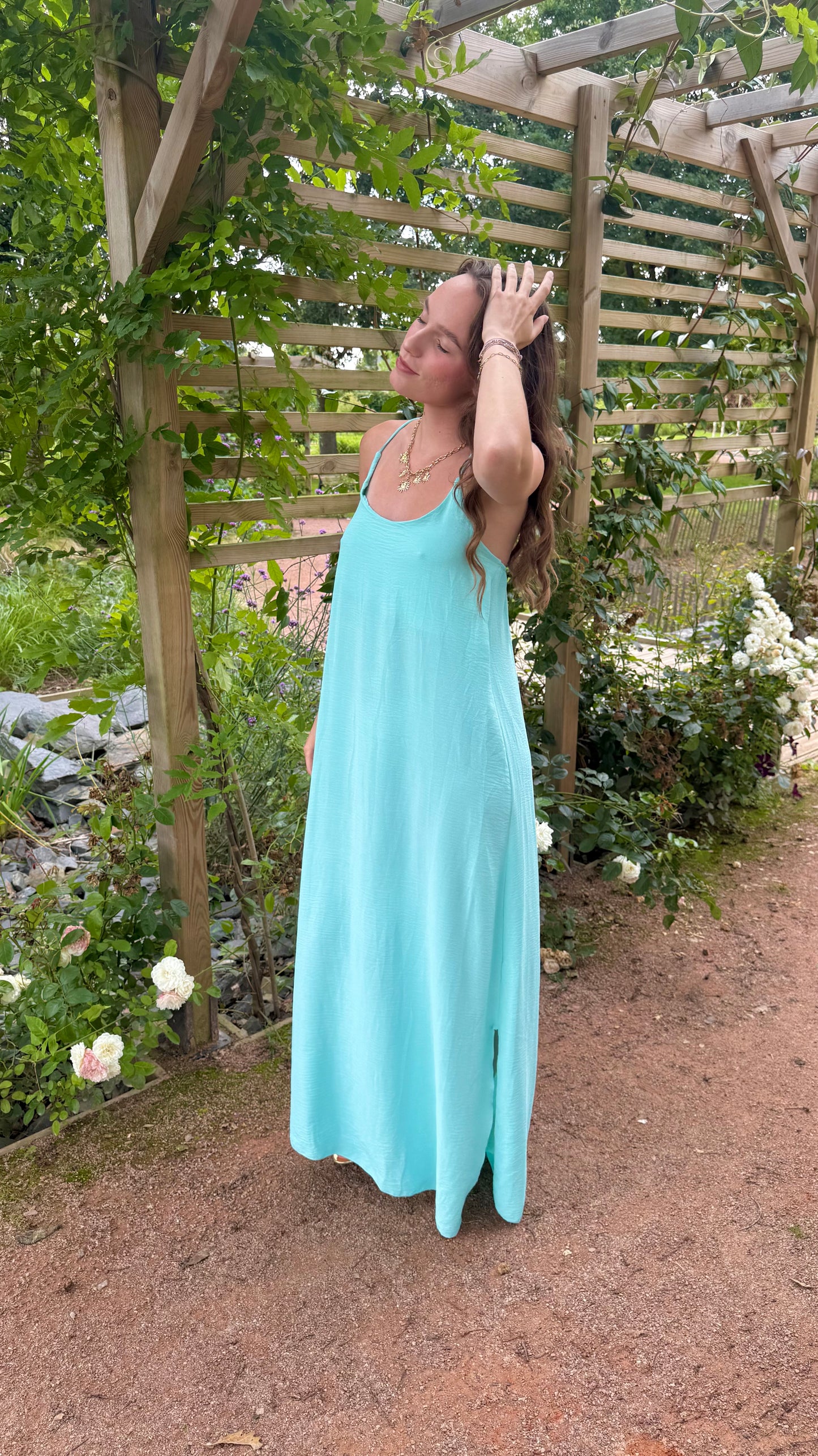 Robe Alma