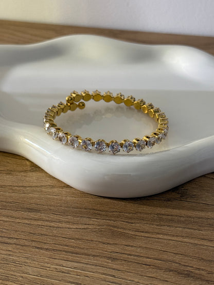 Jonc « Strass »