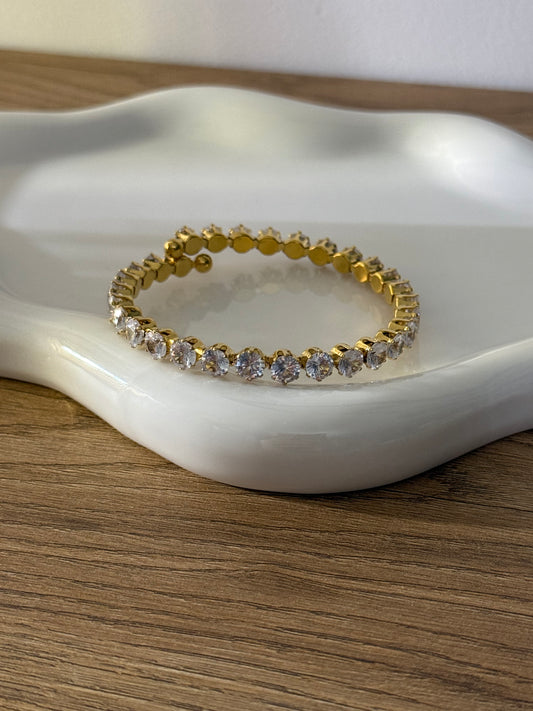 Jonc « Strass »