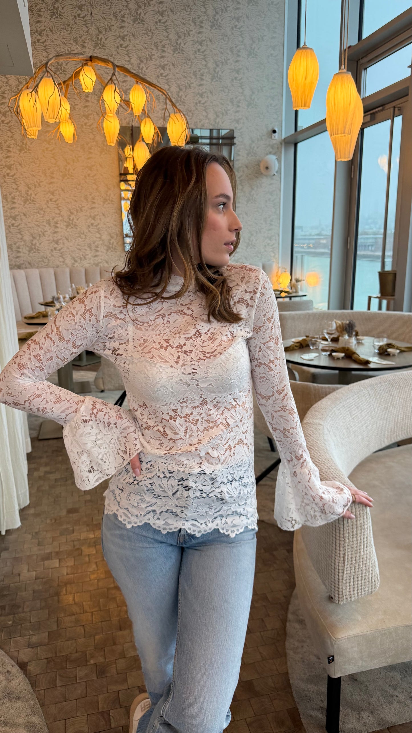 T-shirt « Chiara »