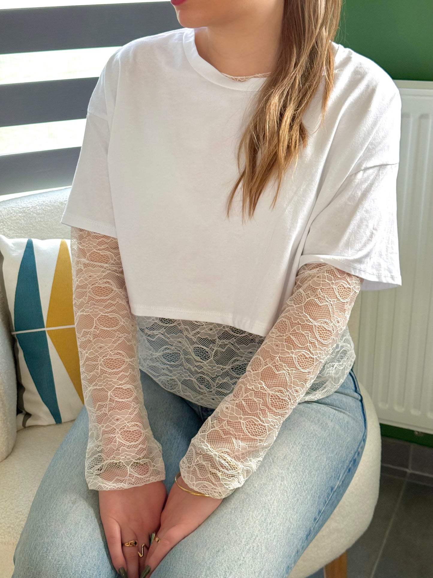 T-shirt « Margaux »