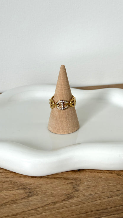 Bague Seyana