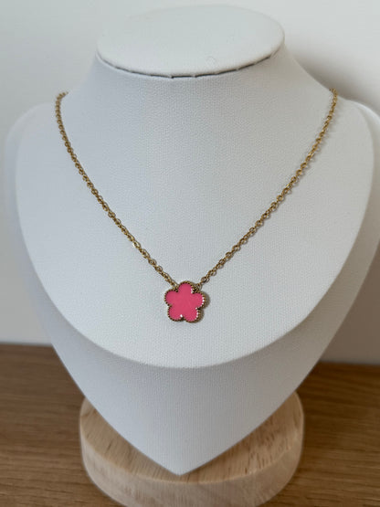 Collier « Tina »