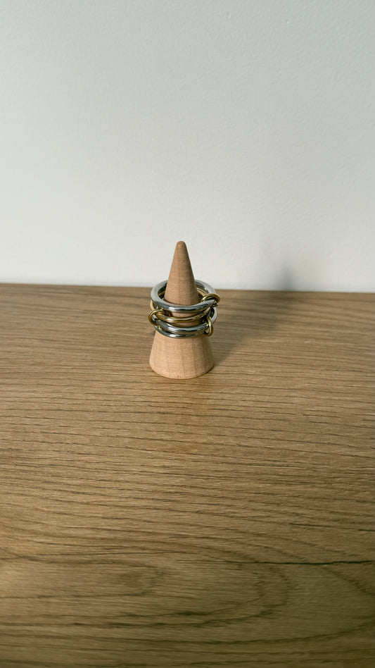 Bague Lila