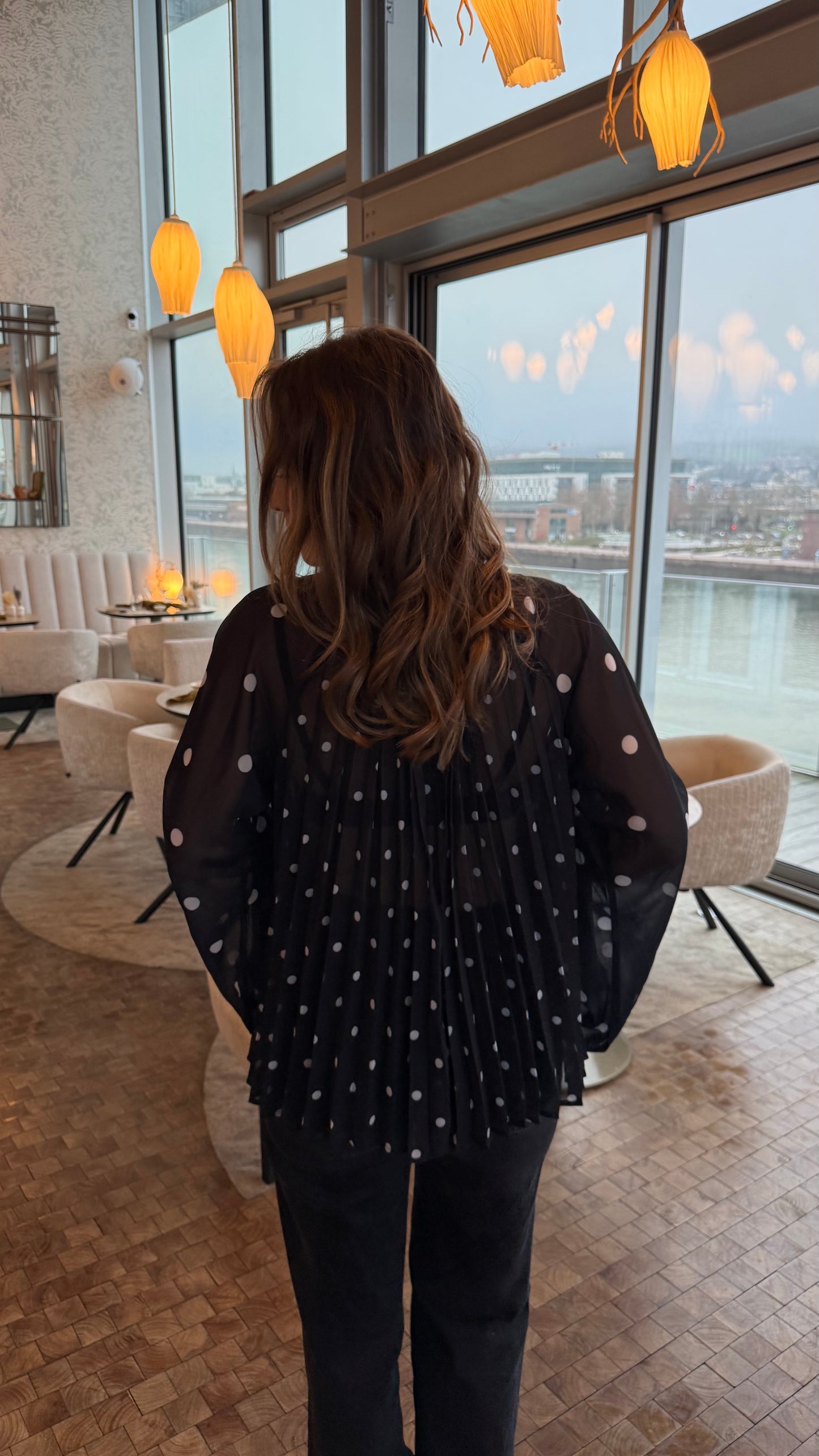 Blouse Mia