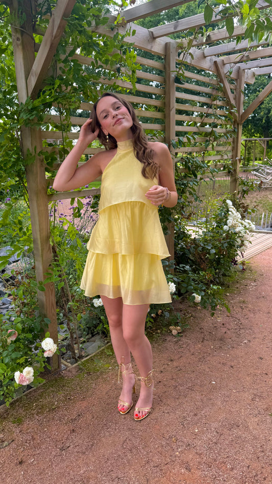Robe Ninon