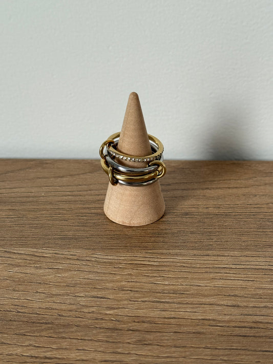 Bague « Oria »
