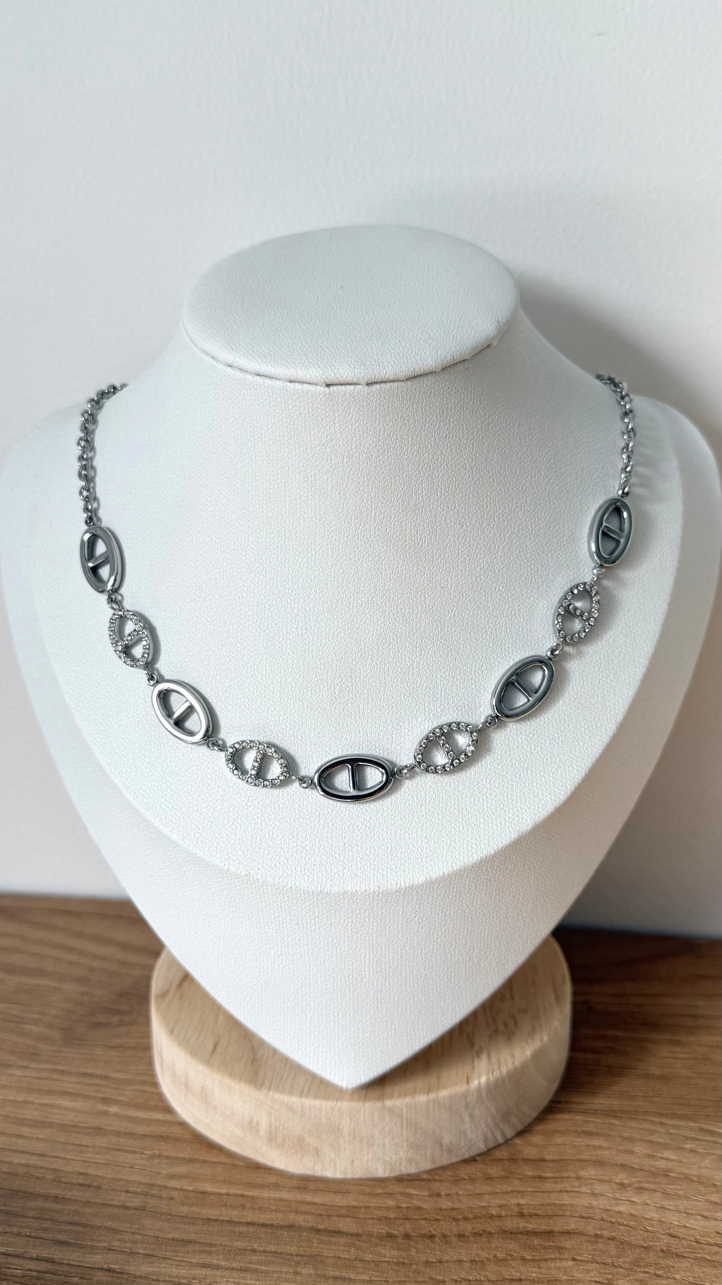 Collier Seyana