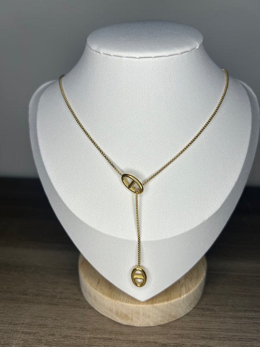 Collier « Aleyna »