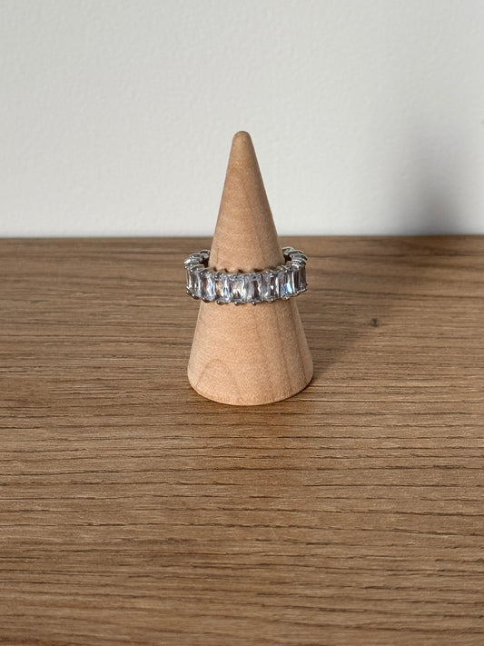 Bague « Jade »