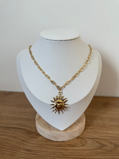 Collier « Maëlle »