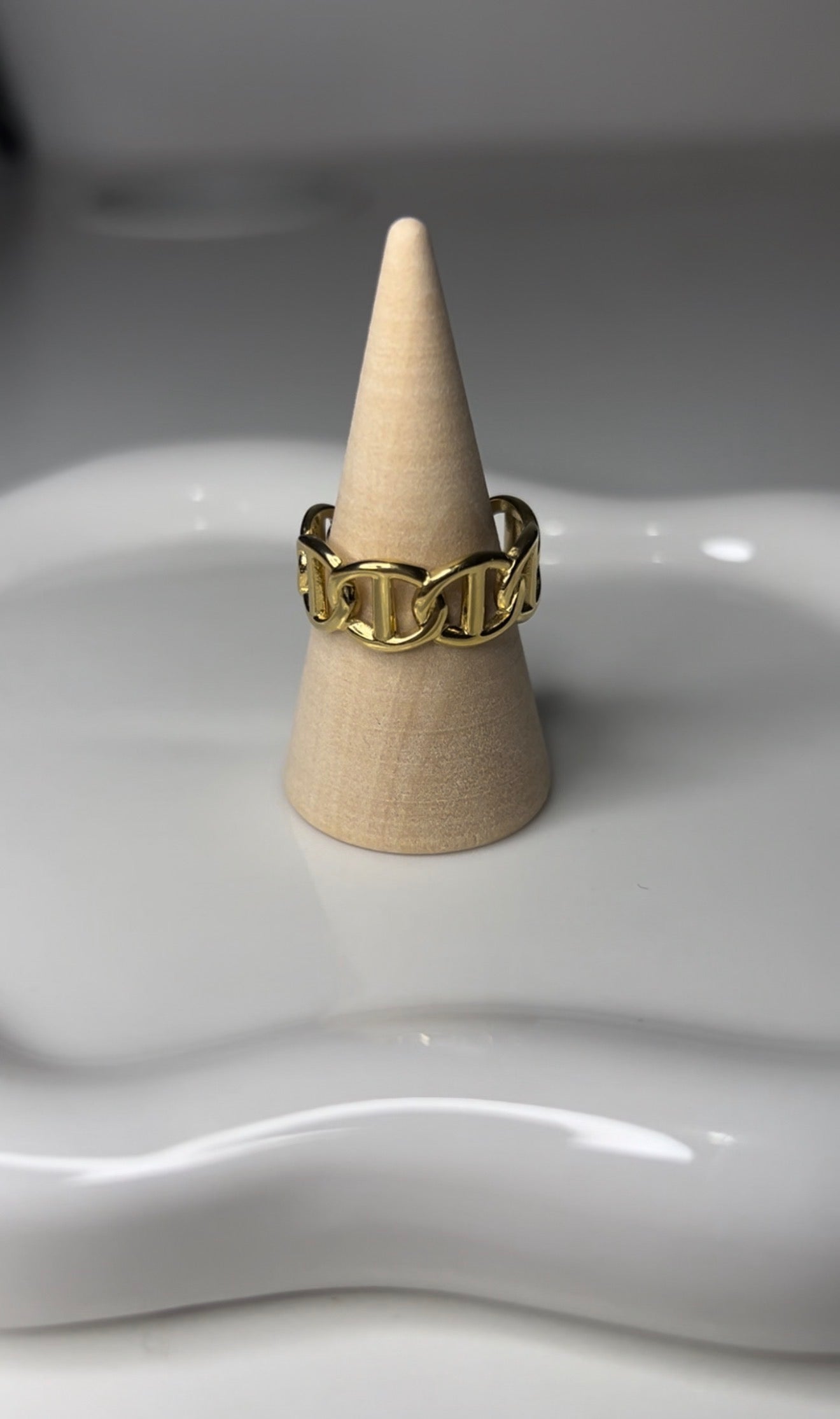 Bague « Lina »