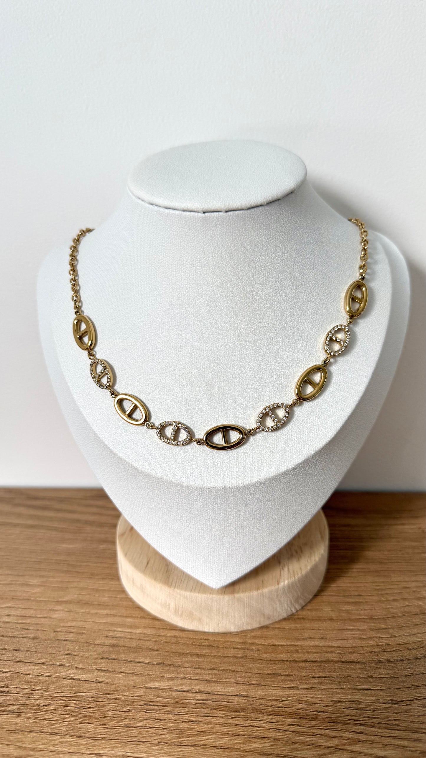 Collier Seyana