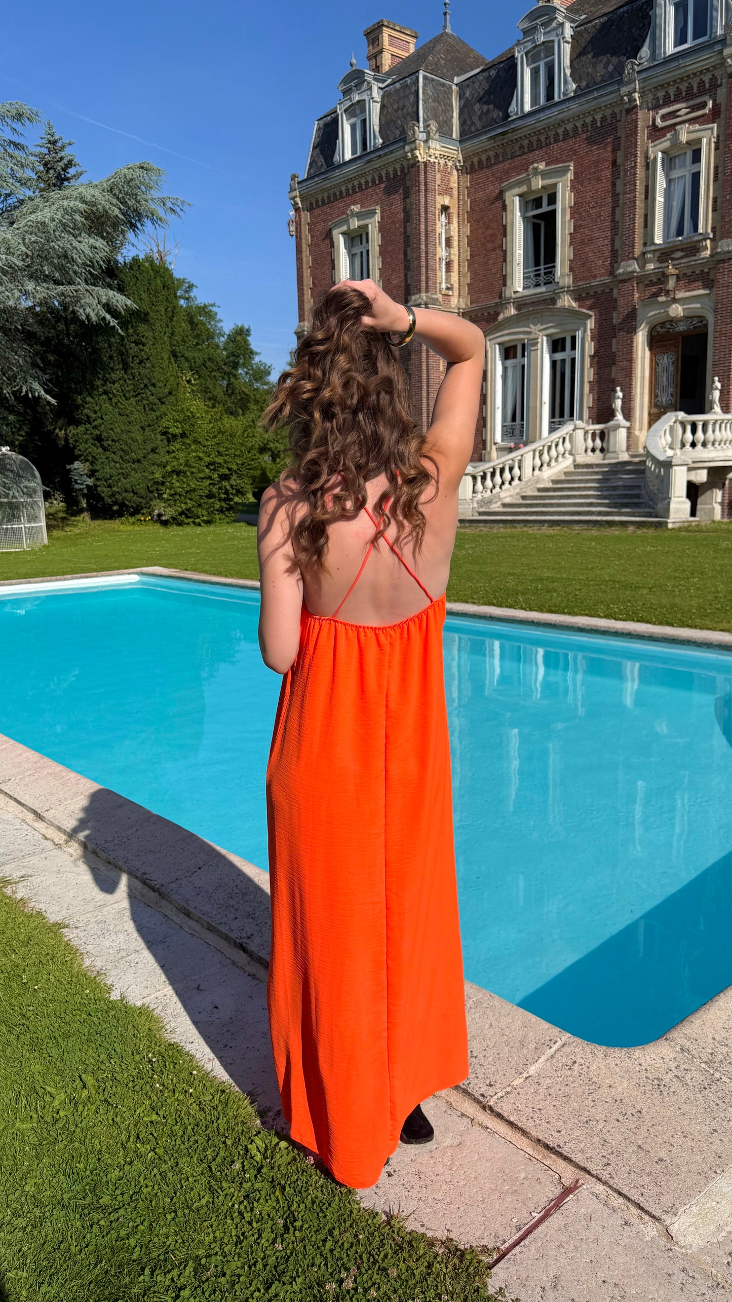 Robe Alma