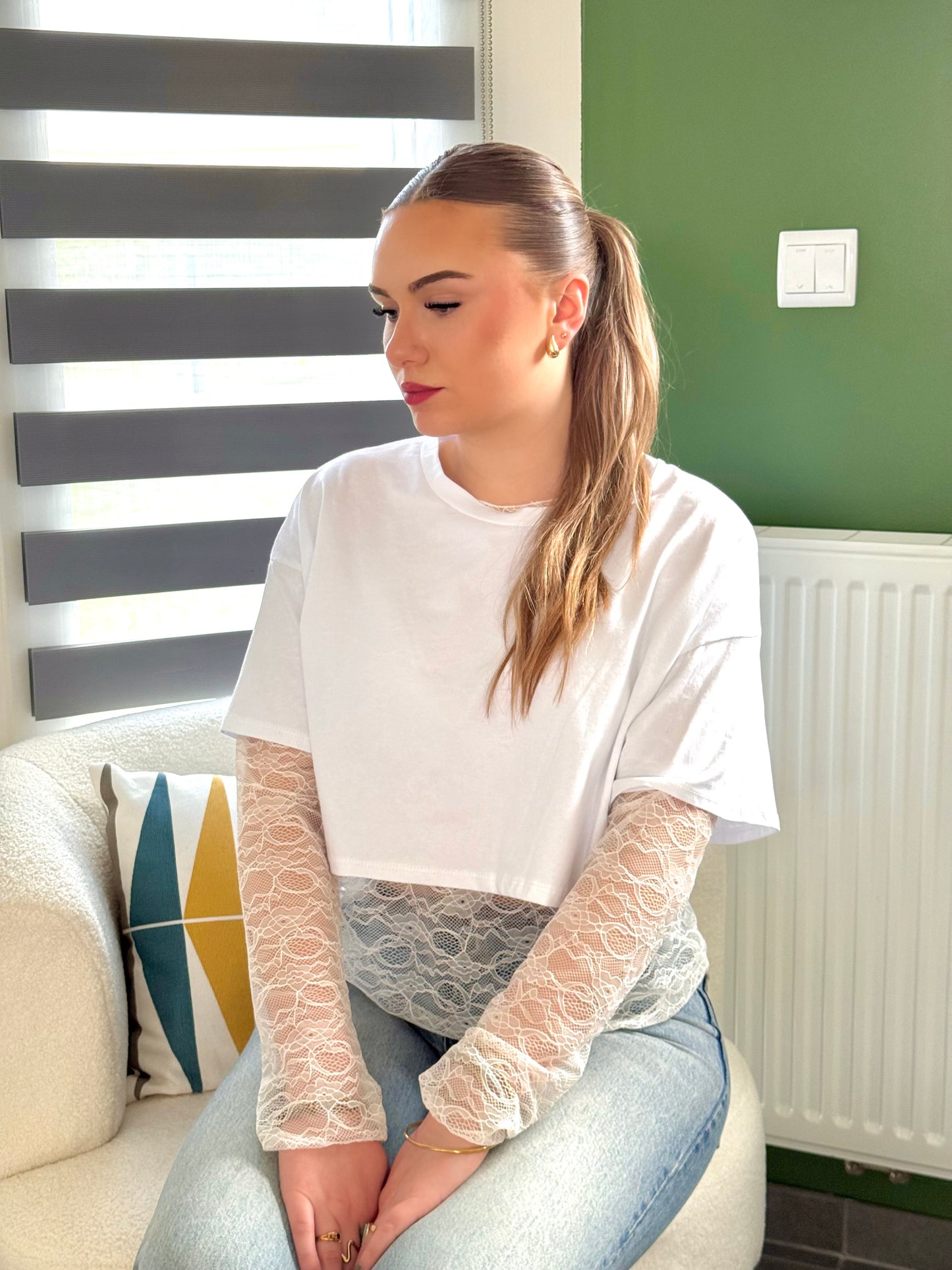 T-shirt « Margaux »